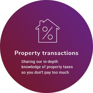 Property-transactions