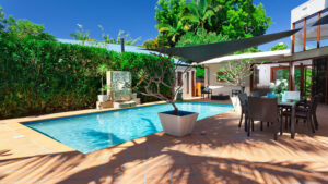 Holiday home tax in Australia