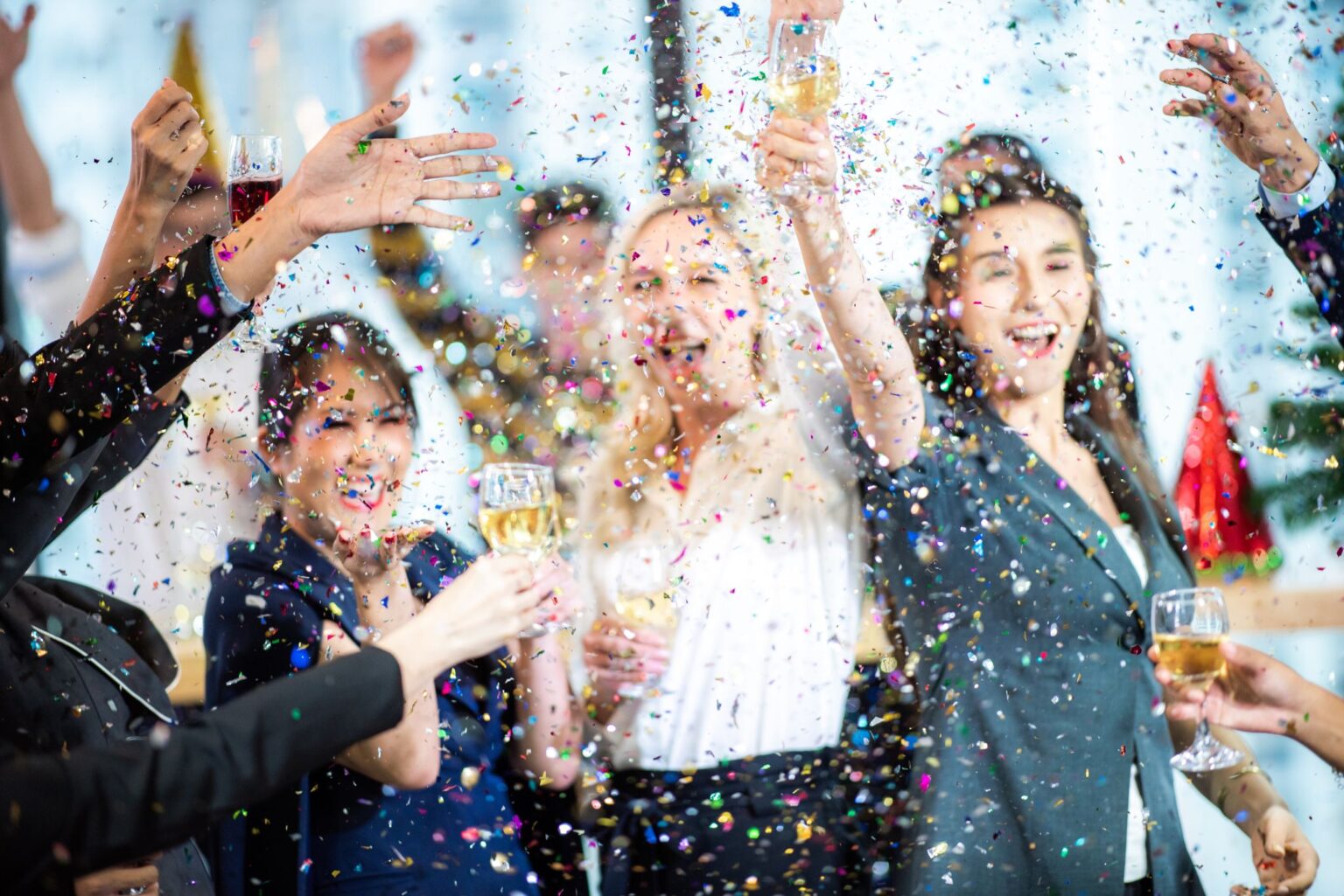 FBT Tips for Planning Successful Team Events