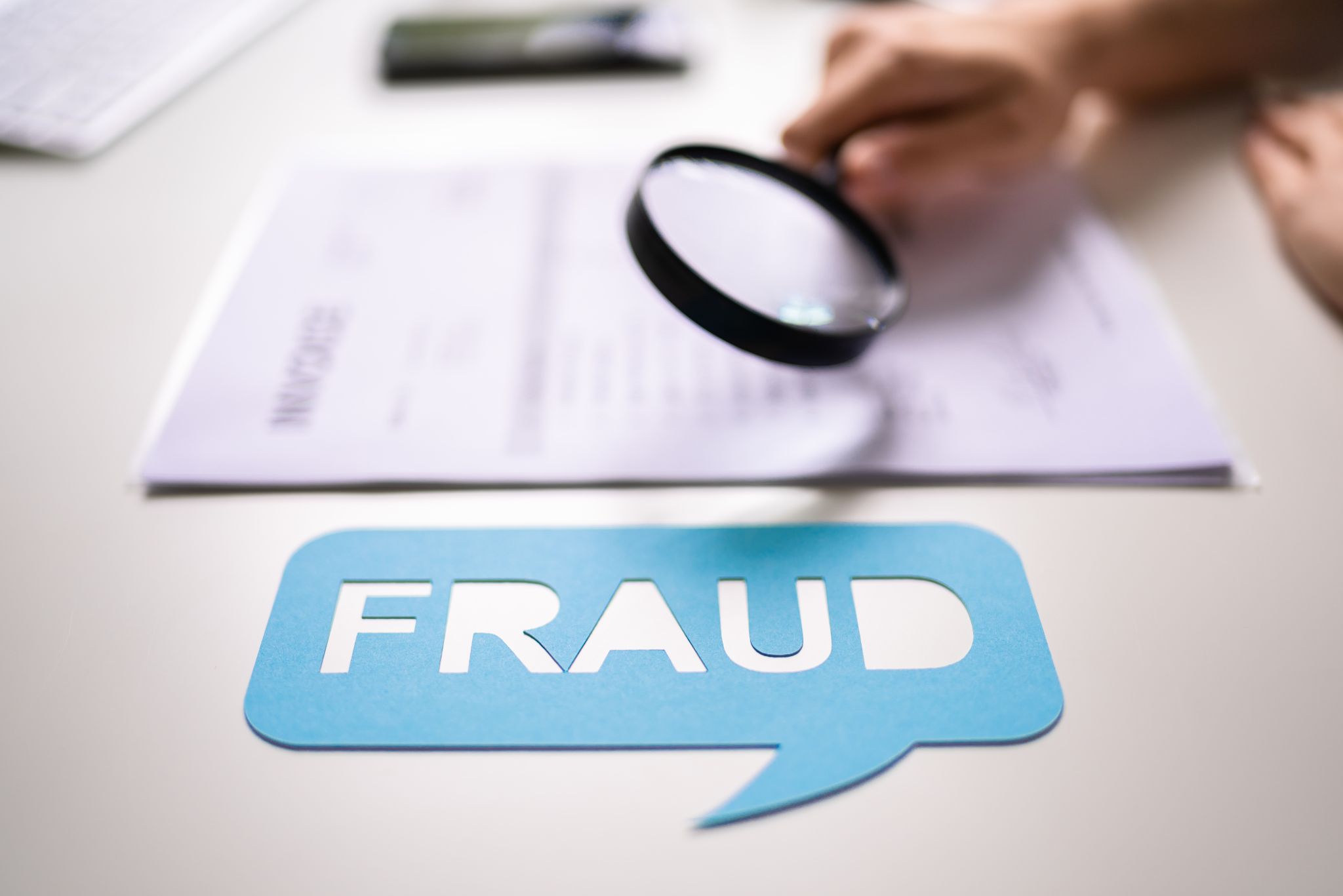 Fraud Examples Stcu GST Refund Fraud: A Growing Concern for Businesses