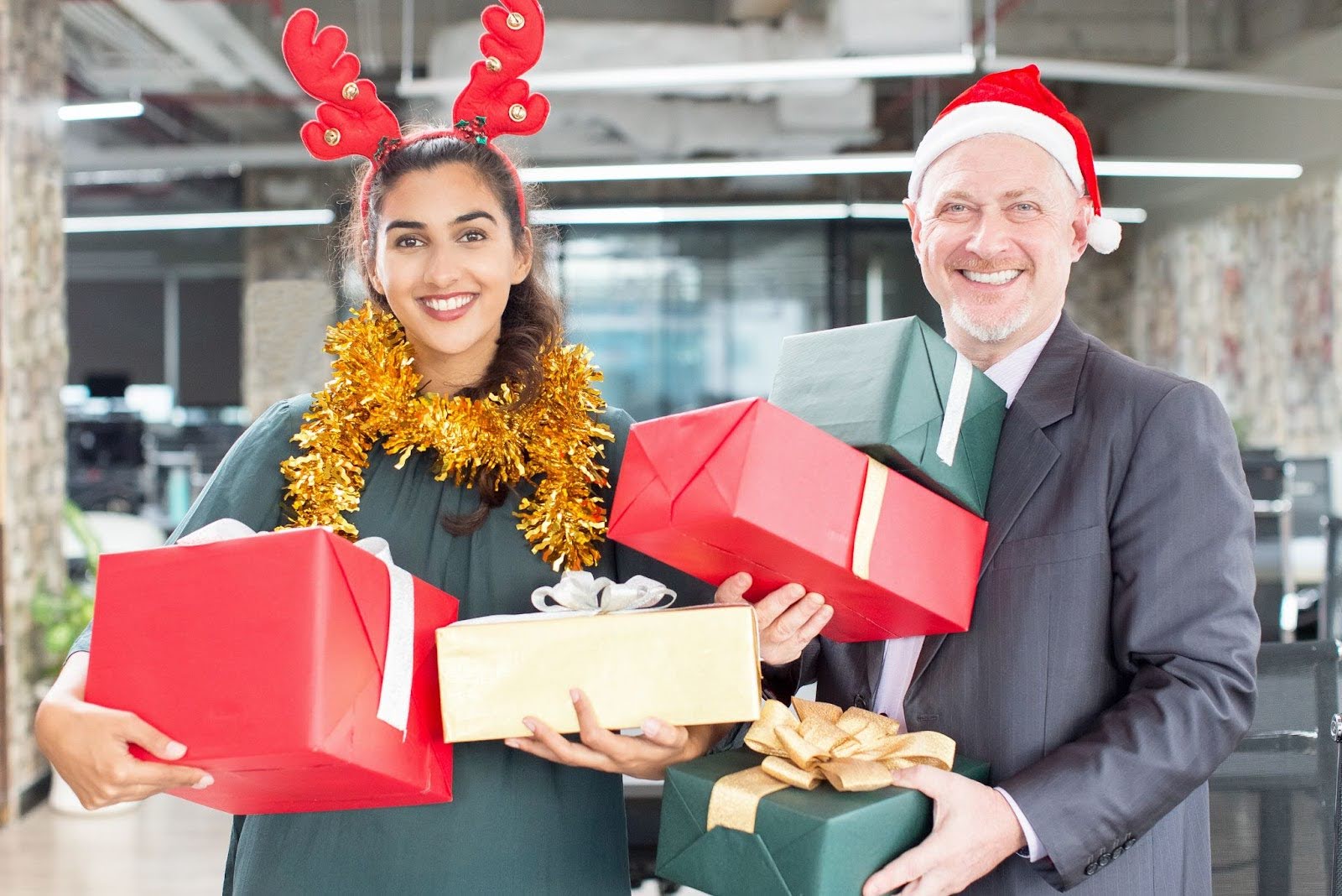 Festive Season Tax Guide